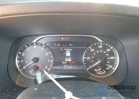 2024 Nissan Frontier S из США, поврежденный, VIN 1N6ED1EJ6RN617630